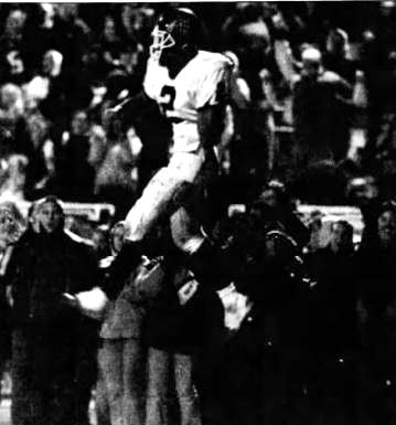 George Stratts' Two Catholic League Football Championships (1982 ...
